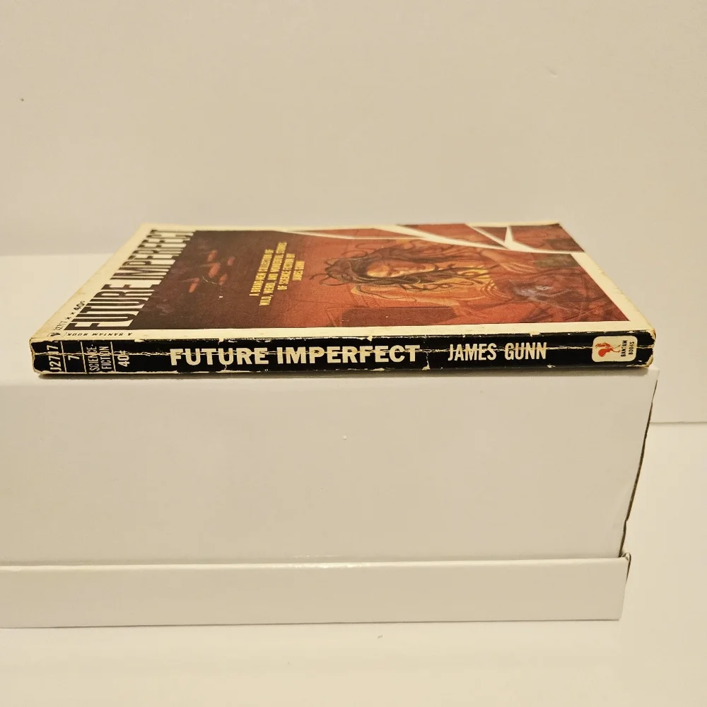 BOOK future imperfect